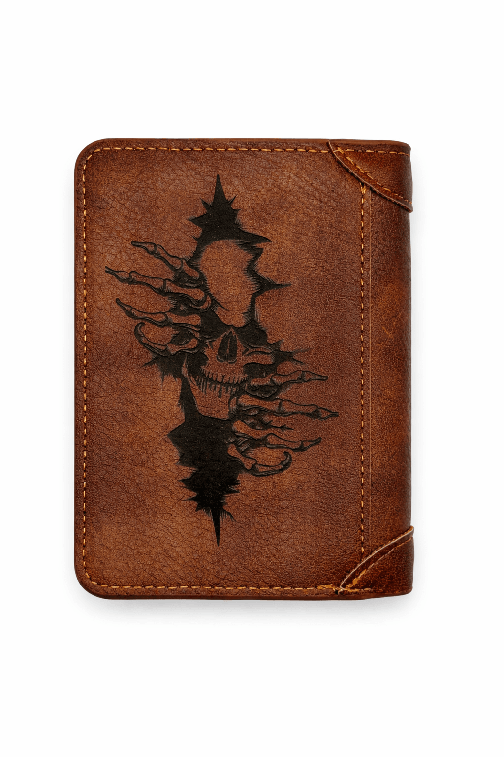 Geldbeutel Echtleder