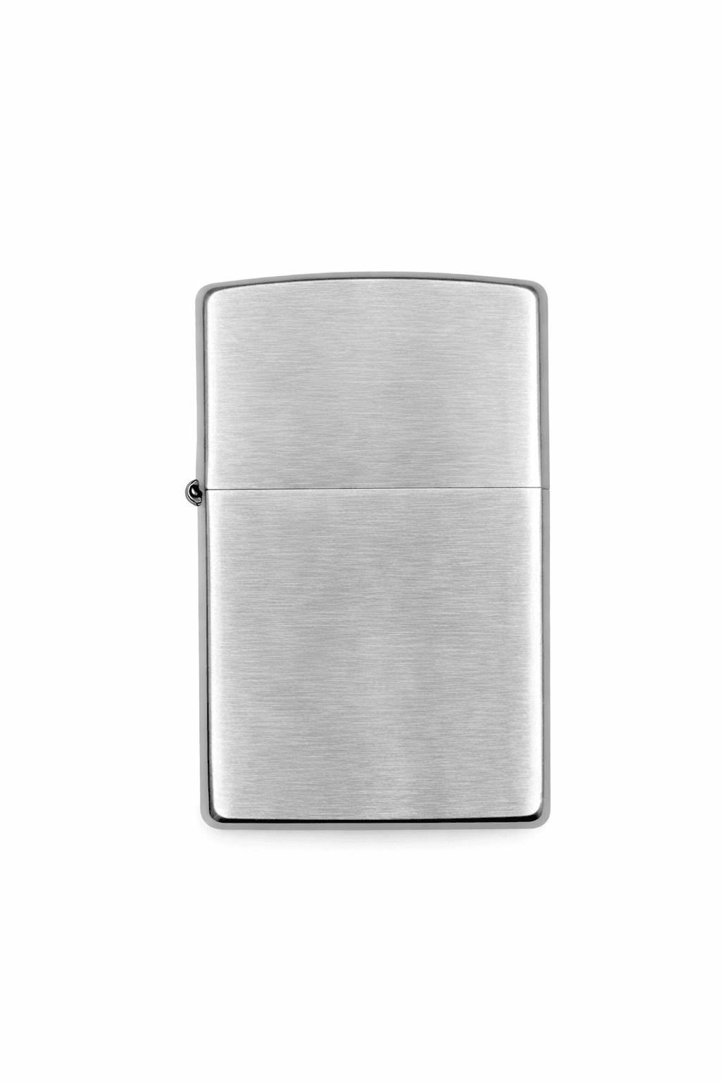 Zippo Original